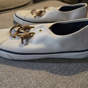 Sperry Top Sider women size 9 Boat Shoe Classic Casual